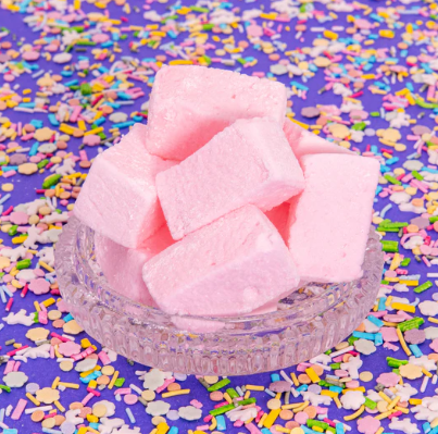 Marshmallow - Turkish Rose 200g