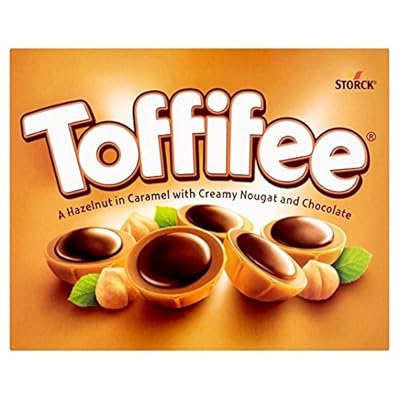 Toffifee Gift Box 30 Pieces