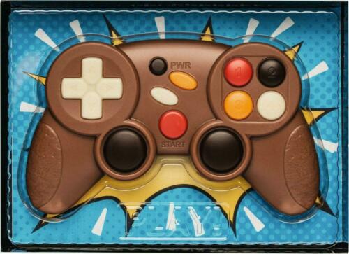 Weibler Chocolate Game Controller 70g