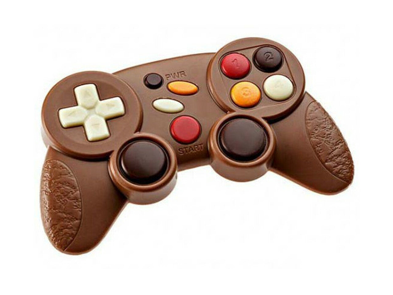 Weibler Chocolate Game Controller 70g