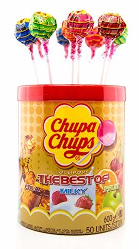 Chupa Chups